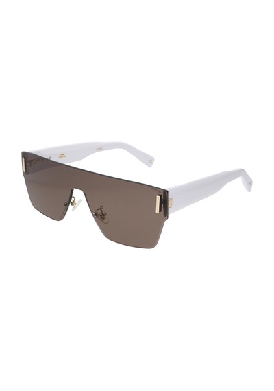 Slazenger 6993.c3 137 Unisex Güneş Gözlüğü Beyaz
