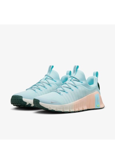 Nike Free Metcon 6 Premium Hv5228-474 Çok Renkli