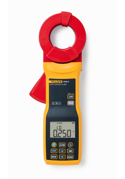 Fluke 1630-2 Fc - Kazıksız Topraklama Pensmetre