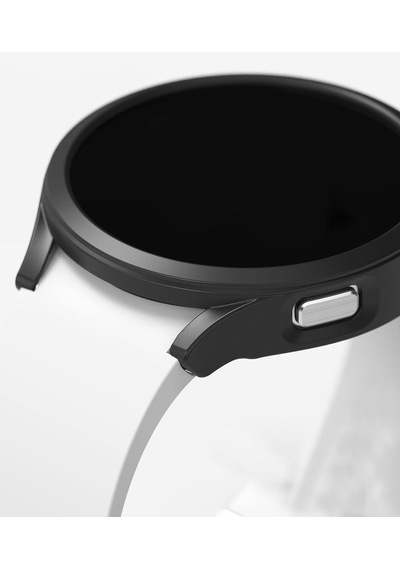 Samsung Galaxy Watch 6 Classic İle Uyumlu 47mm Ve 43mm Önü Açık Çerceve Pc Wafture Silikon Kılıf Koruma Galaxy Watch 6 İle Uyumlu Gard Çerçeve Şeffaf Çok Renkli Samsung Galaxy Watch 6 Classic İle Uyumlu 47mm Ve 43mm Önü Açık Çerceve Pc Wafture Silikon Kılıf Koruma Galaxy Watch 6 İle Uyumlu Gard Çerçeve Şeffaf Çok Renkli
