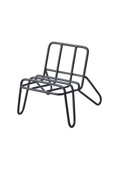 Krubbet Telefon/tablet Standı, Siyah