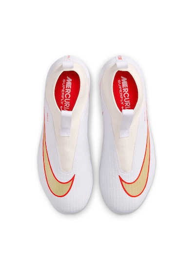 Nike Jr. Mercurial Superfly 11 Academy Fg Krampon Io1493-100 Beyaz