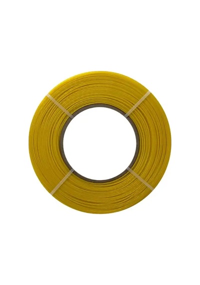 Elas 1.75mm Sarı Pla Pro Makarasız Filament 1kg