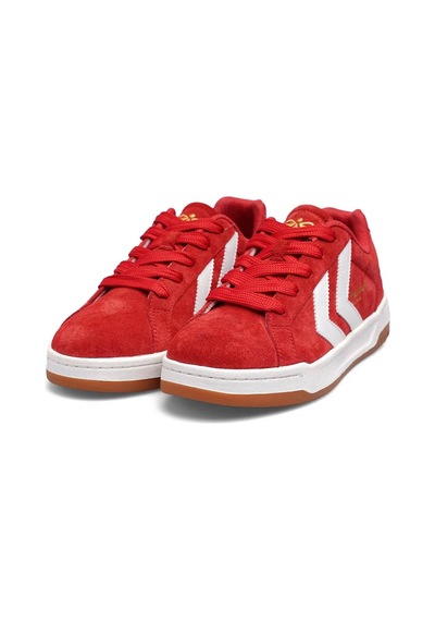 Hummel Bee Bold Kırmızı Unisex Sneaker 900860-5086