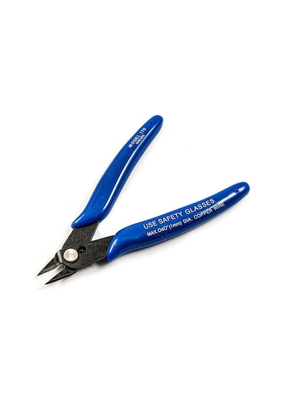 Model 170 Mini Yan Keski Elektronikçi Tip Hassas Ve Dip Kesime Uygun