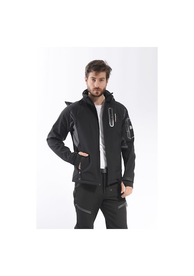 Freecamp Eagle Softshell Erkek Ceket
