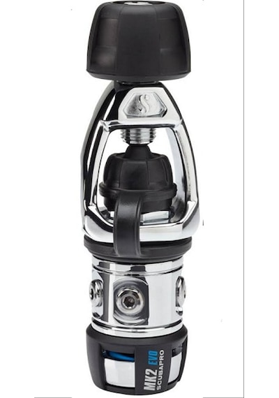 Scubapro Mk2 Birinci Kademe