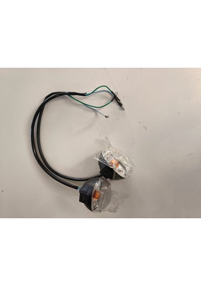 Kral Vesta 5000 Kr-11,12 Gidon Altı Sinyal Takımı