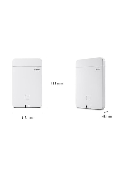 Gigaset N870 IP PRO Baz İstasyonu