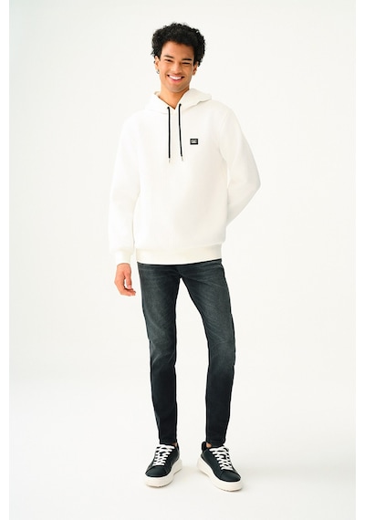 Loft Justin Skinny Fit Erkek Pantolon Lf2038252 Lacivert