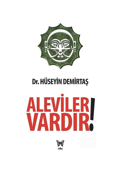 Aleviler Vardır - Hüseyin Demirtaş - Nika Yayınevi