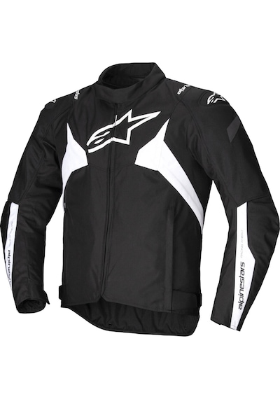 Alpinestars T-jaws V4 Motosiklet Mont