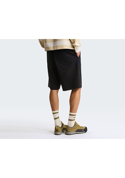 The North Face M Baggy Beta Shorts Erkek Outdoor Şortu Nf0a8g0ajk31 Siyah
