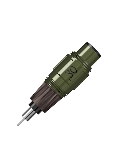 Isograph Teknik Çizim Kalemi Yedek Ucu, 0,3 Mm