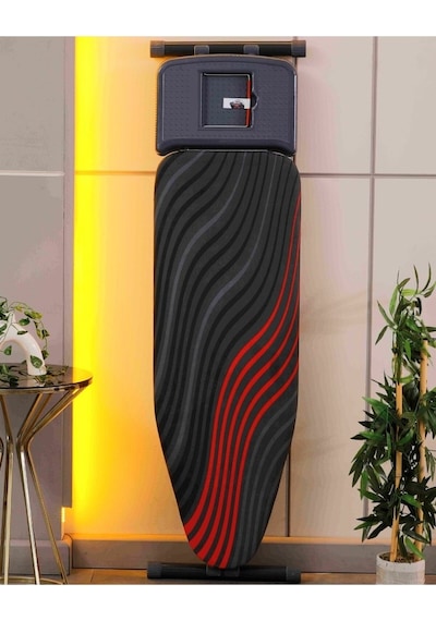 Harbinger Mm162 Apexboard Yeni Model Ütü Masası Çok Renkli