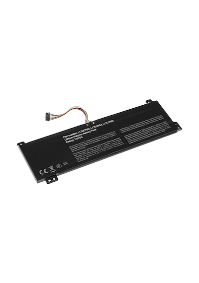Lenovo Uyumlu V330-15IKB, V330-15ISK, V130-15IGM, V130-15IKB Batarya Pil