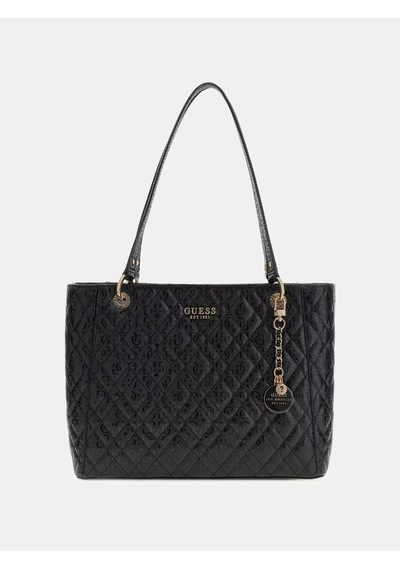 Guess Isemay Kadın Tote Çanta-gg962825 Bla