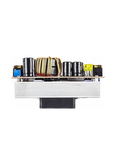 1500w 30a Dc-dc Gerilim Yükseltici Güç Kaynağı Modülü Sabit Akım Ve Ayarlanabilir Çıkış