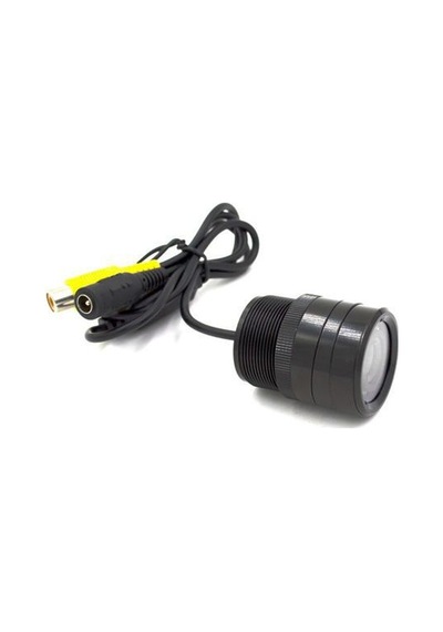 Opax-6401 120 Derece 10 Ir Led Gece Görüşlü Araç Kamerası