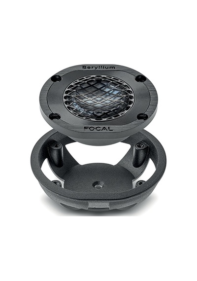 Öztürk Elektronik-Focal Utopia M Tbm Teweter