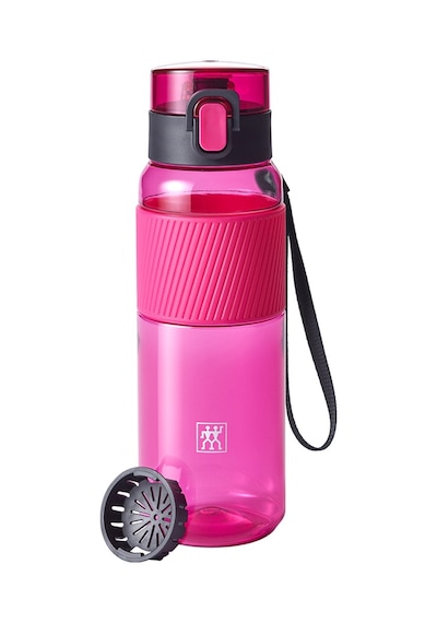 Zwilling 1024180 Matara Tritan Pembe 680 Ml Çok Renkli