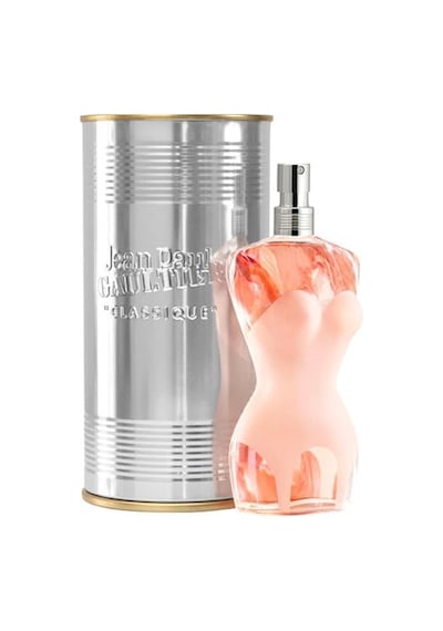 Jean Paul Gaultier Classique Kadın Parfüm EDT 50 ML