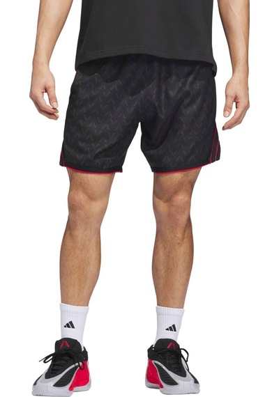 Kf5654-e Adidas Anted Cl Short Erkek Şort Ve Kapri Kf5654-e Siyah