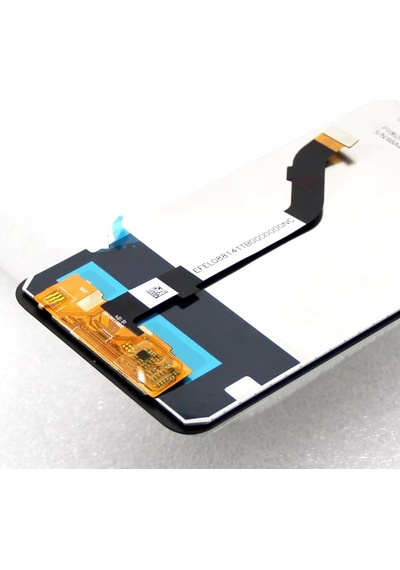 Xiaomi Mi Poco Pocophone F1 Lcd Ekran Dokunmatik Qr