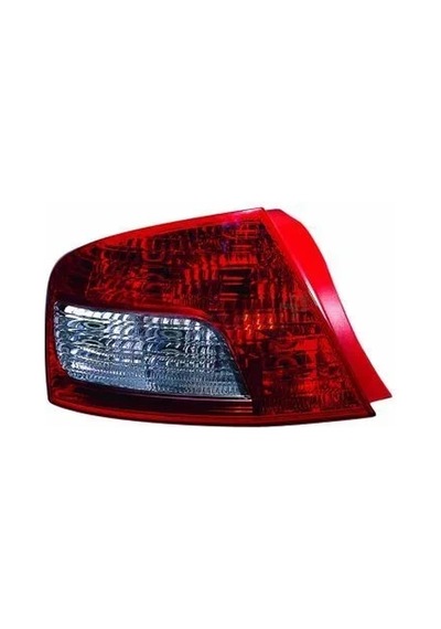 Stop Lambasi Sag 407 2008 Yeni Model Beyaz