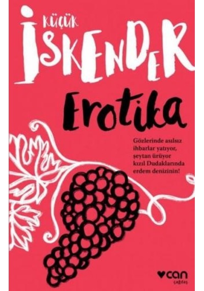 Erotika