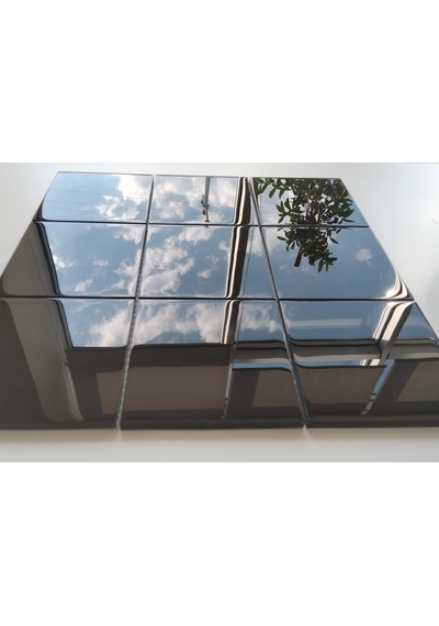 MozaiKristaL, MUTFAK TEZGAH ARASI KRİSTAL CAM MOZAİK