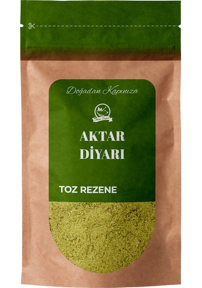 Rezene Öğütülmüş 1000 Gr Aktar Diyarı Diğer