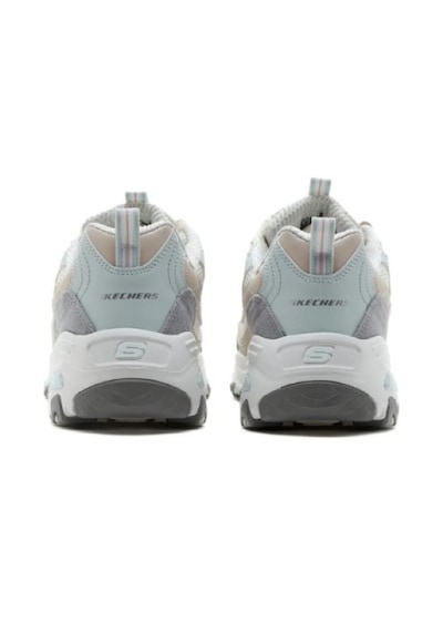Skechers New Journey Kadın Spor Ayakkabı Çok Renkli