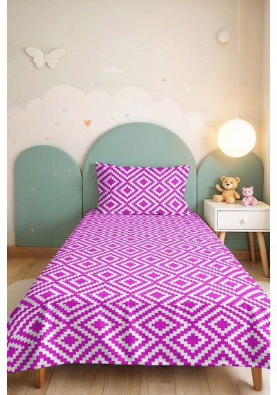 Pembe Geometrik Modern Genç Odası Tek Kişilik Pike Takımı-iskandinav 160x220cm Kapitone Yatak Örtüsü Kavrulmuş Kumsal Demi Pembe Geometrik Modern Genç Odası Tek Kişilik Pike Takımı-iskandinav 160x220cm Kapitone Yatak Örtüsü Kavrulmuş Kumsal Demi
