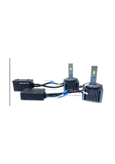 Photon-milestone-beyaz-d3s-led Far Ampulü