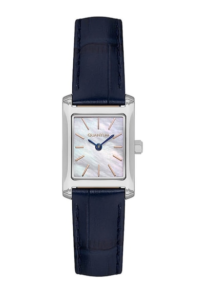 Quantum Quartz Kadın Kol Saati Iml1201.329 Bordo