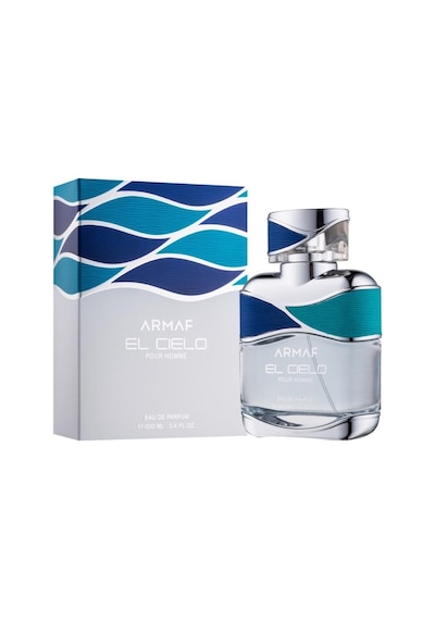 Armaf El Cielo Pour Homme Edp 100 Ml Erkek Parfümü Narenciye