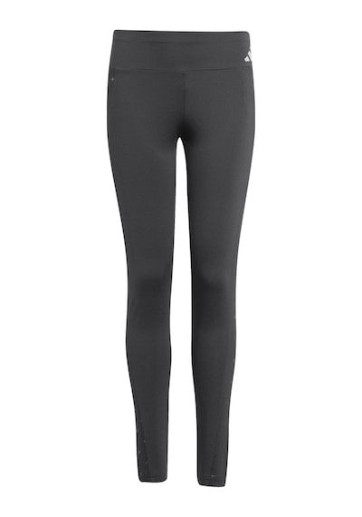 Kb7015-c Adidas Jg Glam Leg Çocuk Tayt Antrasit Kb7015-c