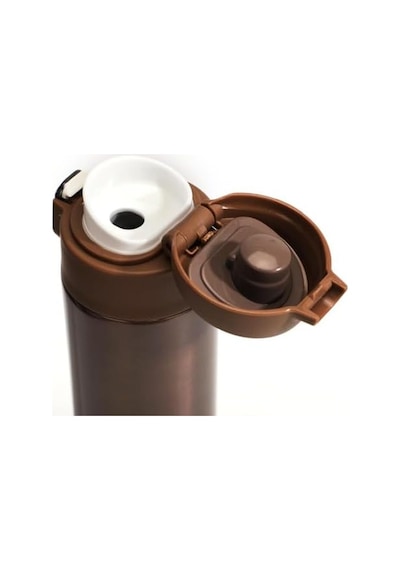 Daima Handy Termos Bronz 520 Ml Açık Beyaz