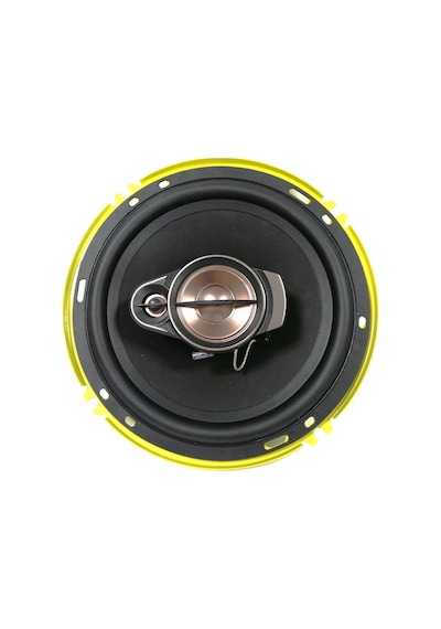 Boschmann 16 Cm Koaksiyel Tweeter'lı Hoparlör