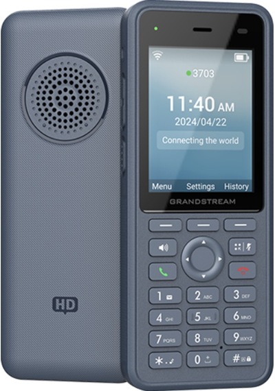 Grandstream Wp836 Wi-fi Ip Telefon