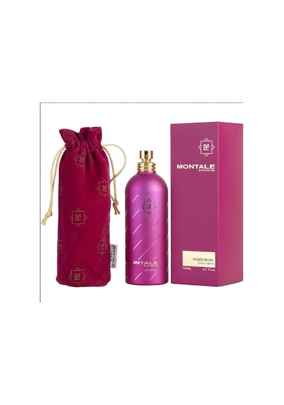 Montale Roses Musk EDP 100 ml