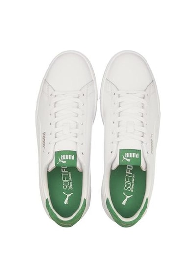 Puma Serve Pro Lite Beyaz Sneaker Beyaz