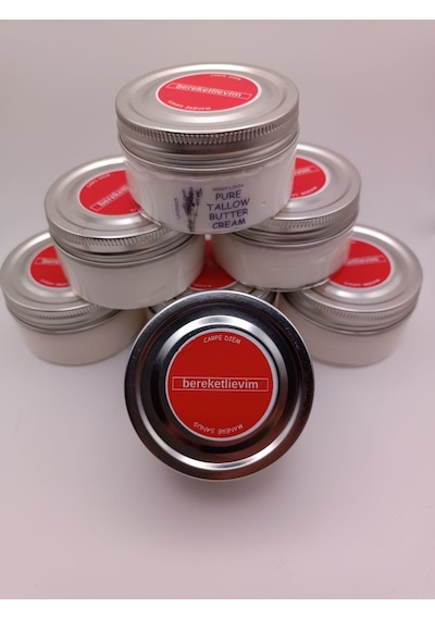 Bereketli Evim Donyağı Karışımı Lavanta 100 ML