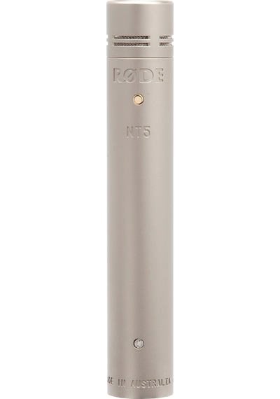 Rode Nt5-S Single Mikrofon