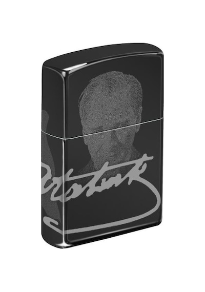Zippo 24756 Signature Design Çakmak
