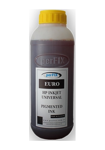 Mürekkep Perfıx Üniversal Yellow Calli Alman 1 Kg Diğer