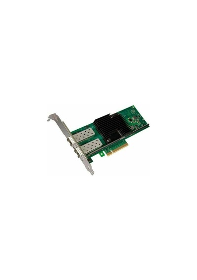 Intel X710-da2 Dual / 2 Port 10gbe Pcı-e X8 Sfp+ Ethernet Kart