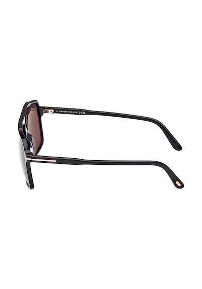 Tom Ford Tf 1177 01a 59 Erkek Güneş Gözlüğü Siyah