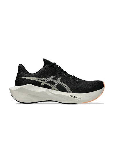 Asics Novablast 6 Erkek Siyah Koşu Ayakkabısı 1011c243-001